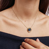 Collier Leila