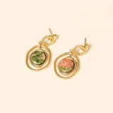 Boucles Sante Fe