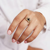 Bague Assia