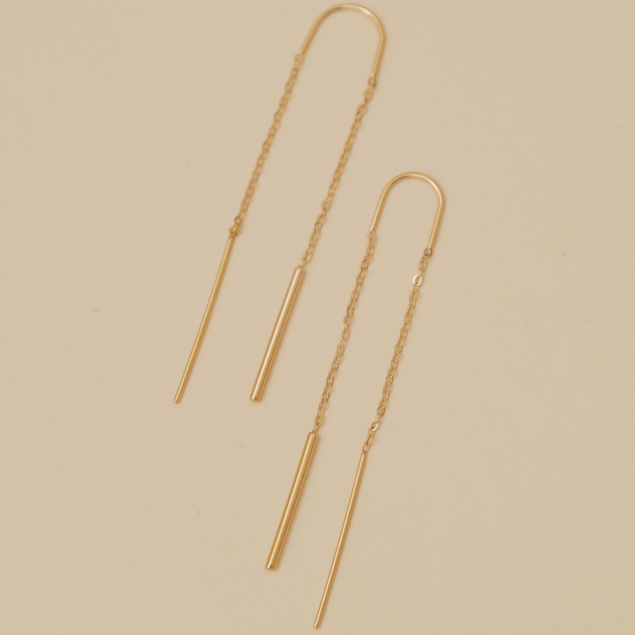 Boucles en acier inoxydable