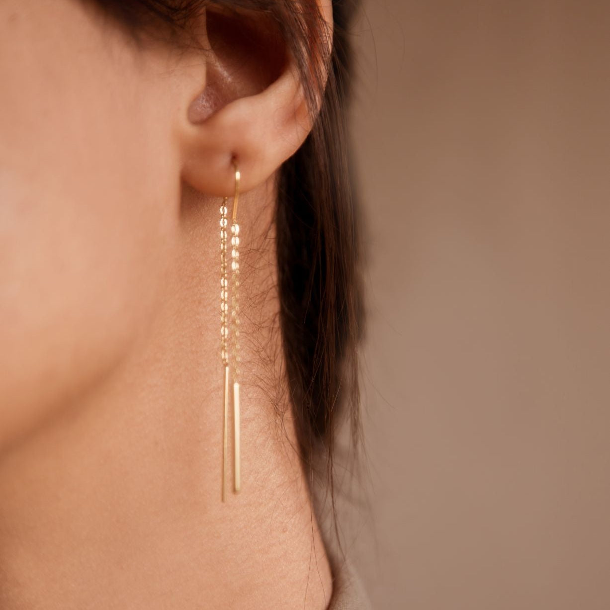 Boucles en acier inoxydable