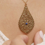 Collier Chahinez