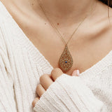 Collier Chahinez