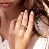Bague Hind