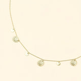 Collier Licia