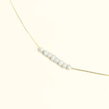 Collier Valencia