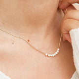 Collier Valencia