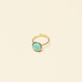 Bague Marquise