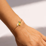 Bracelet Césium