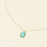Collier Sora