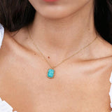 Collier Sora