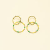 Boucles Ondine