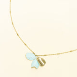 Collier Greta