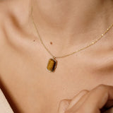 Collier Bérénice