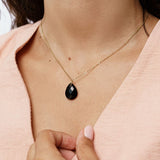 Collier Minerva