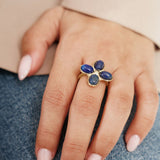 Bague Isode
