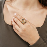 Bague Elyssia