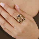 Bague Elyssia