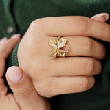 Bague Evania