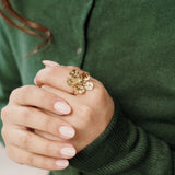 Bague Thaly