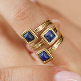 Bague Mireva