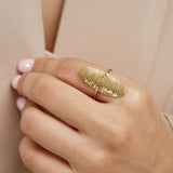 Bague Rawell