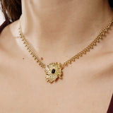 Collier Pienza