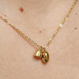 Collier Tulipe