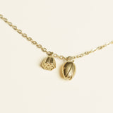 Collier Tulipe