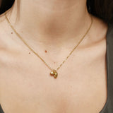 Collier Tulipe