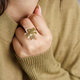 Bague Lyra