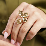 Bague Séraphine
