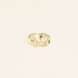 Bague Aleida
