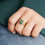 Bague Lior