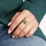 Bague Lior