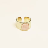 Bague Celestina