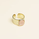 Bague Celestina