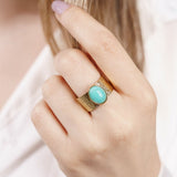 Bague Estrella
