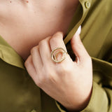 Bague Dolores
