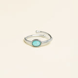 Bague Maravya