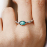 Bague Maravya