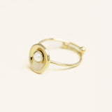 Bague Blanca