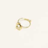 Bague Blanca