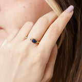 Bague Fabiola