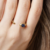 Bague Fabiola