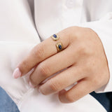 Bague Caridad