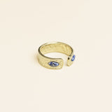 Bague Caridad