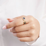 Bague Caridad