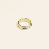 Bague Caridad