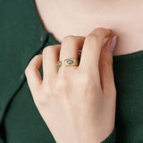 Bague Eloisa